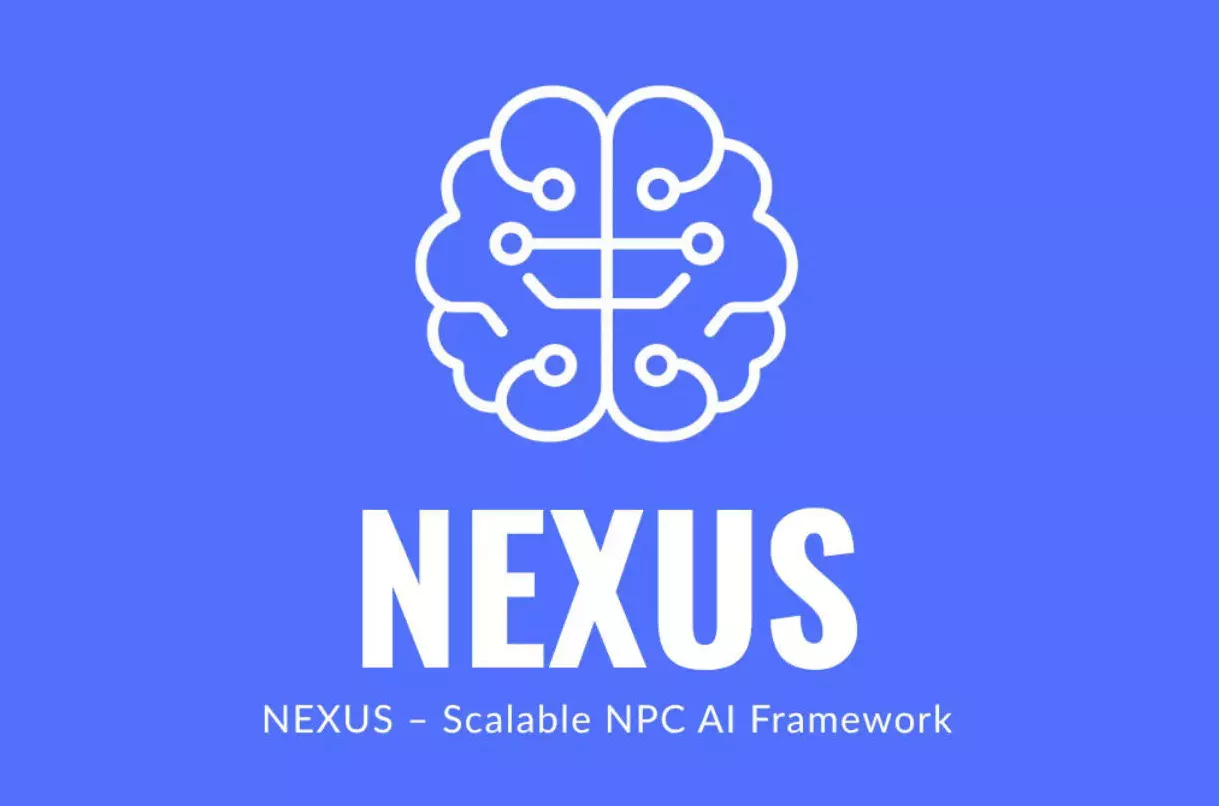 N.E.X.U.S. NPC Executive Unified System